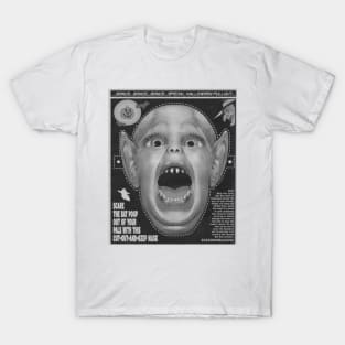 BAT BOY T-Shirt